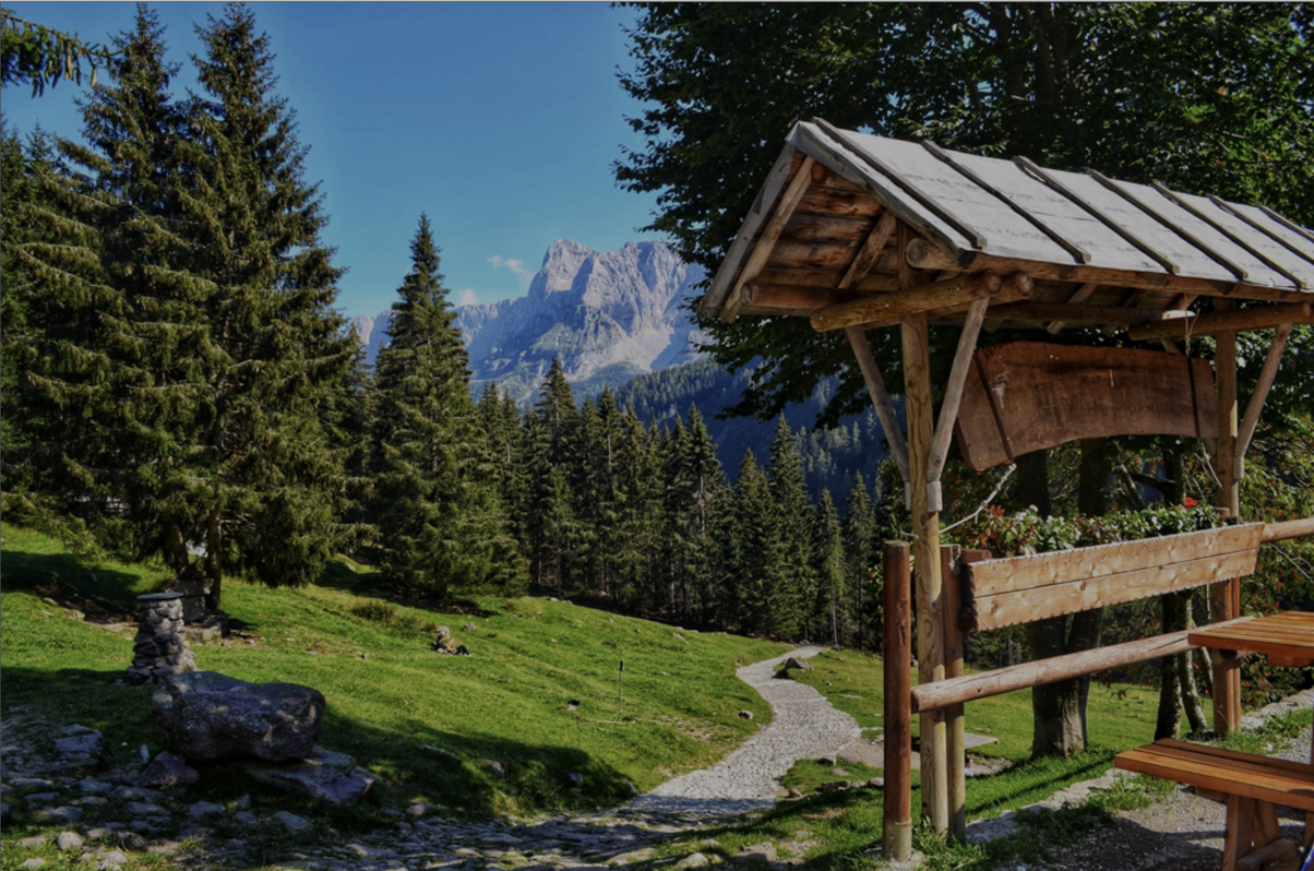 rifugio alpe corte ardesio bg
